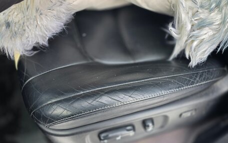 Toyota Land Cruiser 200, 2011 год, 3 900 000 рублей, 26 фотография