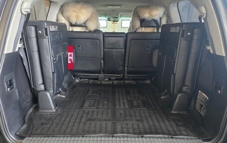 Toyota Land Cruiser 200, 2011 год, 3 900 000 рублей, 20 фотография