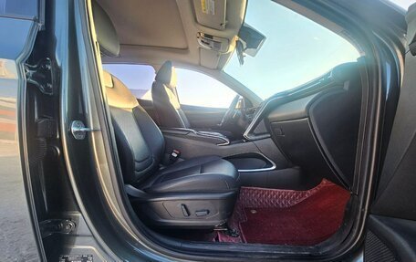 Hyundai Tucson, 2021 год, 2 780 000 рублей, 7 фотография