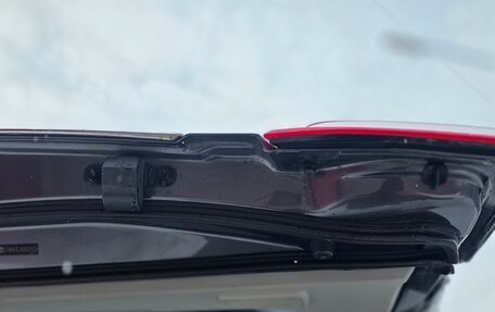 Toyota Land Cruiser 200, 2011 год, 3 900 000 рублей, 37 фотография