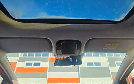 Hyundai Tucson, 2021 год, 2 780 000 рублей, 3 фотография