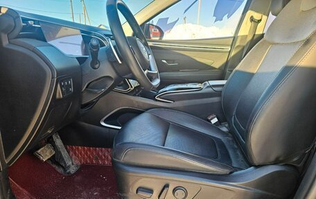 Hyundai Tucson, 2021 год, 2 780 000 рублей, 6 фотография