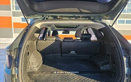 Hyundai Tucson, 2021 год, 2 780 000 рублей, 5 фотография