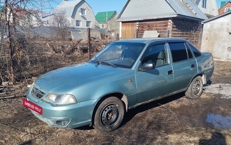 Daewoo Nexia I рестайлинг, 2009 год, 125 000 рублей, 2 фотография