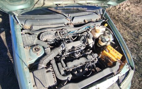 Daewoo Nexia I рестайлинг, 2009 год, 125 000 рублей, 5 фотография