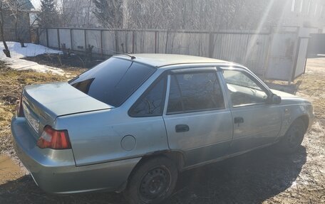 Daewoo Nexia I рестайлинг, 2009 год, 125 000 рублей, 4 фотография