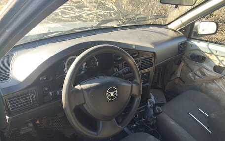 Daewoo Nexia I рестайлинг, 2009 год, 125 000 рублей, 6 фотография