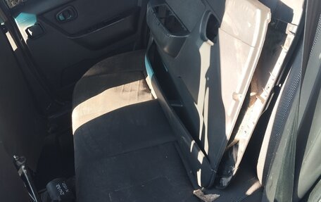 Daewoo Nexia I рестайлинг, 2009 год, 125 000 рублей, 7 фотография