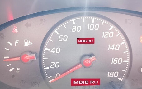 Nissan March III, 2002 год, 305 000 рублей, 7 фотография