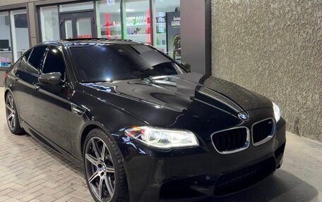 BMW M5, 2013 год, 4 100 000 рублей, 5 фотография
