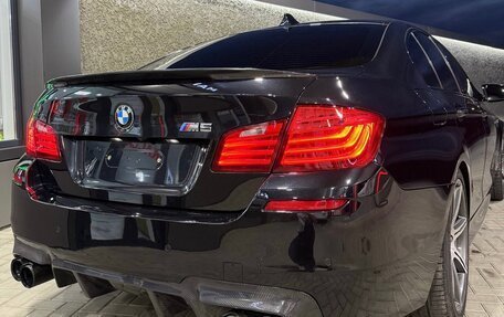 BMW M5, 2013 год, 4 100 000 рублей, 7 фотография