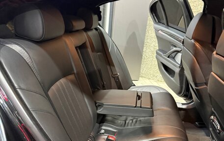 BMW M5, 2013 год, 4 100 000 рублей, 11 фотография