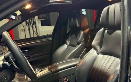 BMW M5, 2013 год, 4 100 000 рублей, 9 фотография