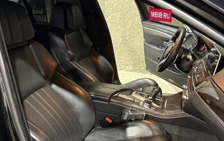 BMW M5, 2013 год, 4 100 000 рублей, 10 фотография