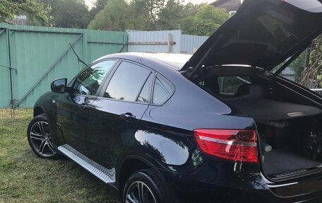 BMW X6, 2011 год, 1 900 000 рублей, 4 фотография