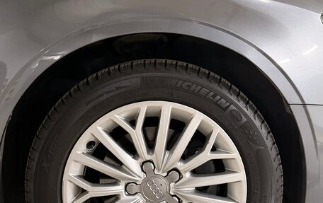 Audi A3, 2018 год, 2 300 000 рублей, 18 фотография