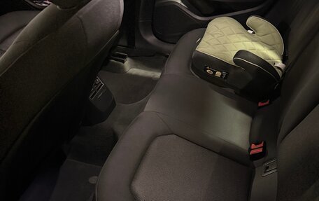 Audi A3, 2018 год, 2 300 000 рублей, 16 фотография