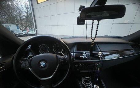 BMW X6, 2011 год, 1 900 000 рублей, 6 фотография