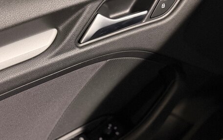 Audi A3, 2018 год, 2 300 000 рублей, 17 фотография