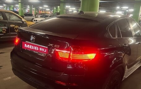 BMW X6, 2011 год, 1 900 000 рублей, 2 фотография