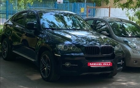 BMW X6, 2011 год, 1 900 000 рублей, 5 фотография