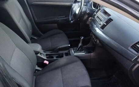 Mitsubishi Lancer IX, 2008 год, 638 000 рублей, 2 фотография