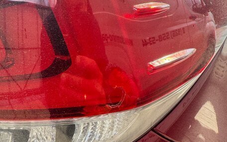 Lexus RX IV рестайлинг, 2019 год, 4 650 000 рублей, 11 фотография