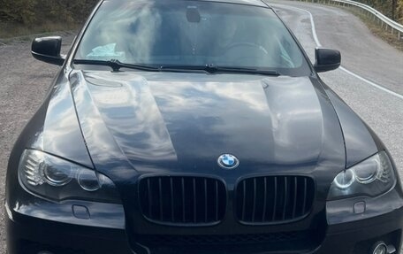 BMW X6, 2011 год, 1 900 000 рублей, 7 фотография