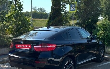 BMW X6, 2011 год, 1 900 000 рублей, 8 фотография