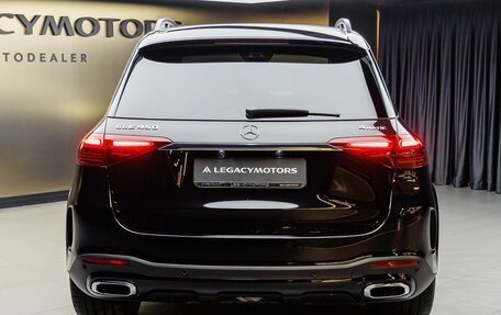 Mercedes-Benz GLE, 2025 год, 16 190 000 рублей, 4 фотография