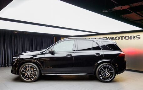 Mercedes-Benz GLE, 2025 год, 16 190 000 рублей, 6 фотография