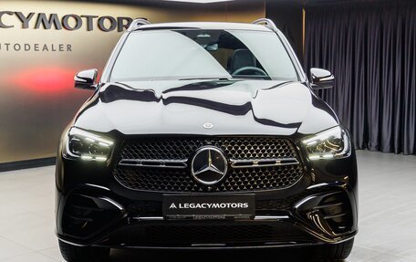 Mercedes-Benz GLE, 2025 год, 16 190 000 рублей, 2 фотография