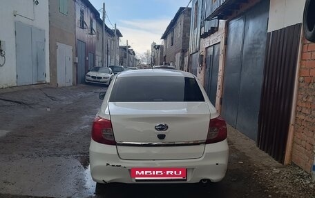 Datsun on-DO I рестайлинг, 2019 год, 450 000 рублей, 2 фотография