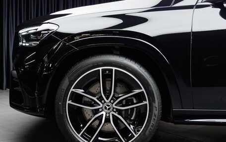 Mercedes-Benz GLE, 2025 год, 16 190 000 рублей, 10 фотография