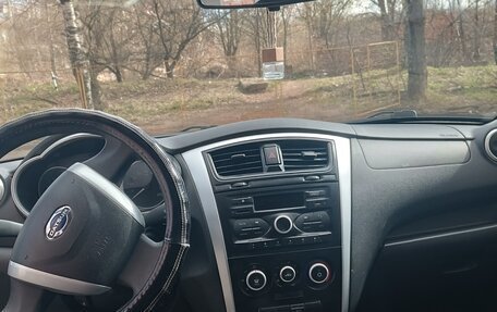 Datsun on-DO I рестайлинг, 2019 год, 450 000 рублей, 4 фотография