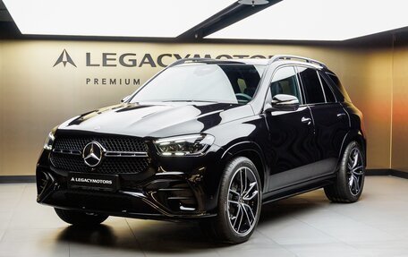 Mercedes-Benz GLE, 2025 год, 16 190 000 рублей, 5 фотография