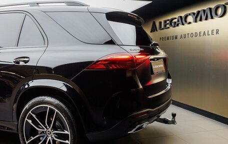 Mercedes-Benz GLE, 2025 год, 16 190 000 рублей, 8 фотография