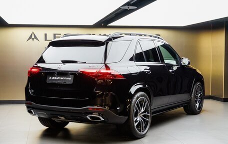 Mercedes-Benz GLE, 2025 год, 16 190 000 рублей, 7 фотография