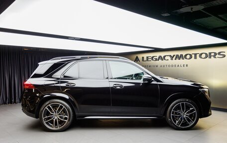 Mercedes-Benz GLE, 2025 год, 16 190 000 рублей, 9 фотография