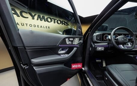 Mercedes-Benz GLE, 2025 год, 16 190 000 рублей, 11 фотография