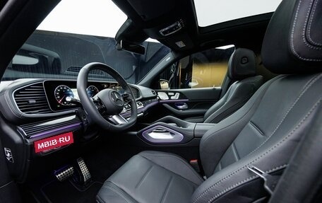 Mercedes-Benz GLE, 2025 год, 16 190 000 рублей, 12 фотография