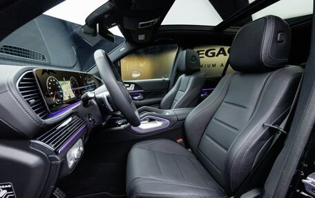 Mercedes-Benz GLE, 2025 год, 16 190 000 рублей, 13 фотография