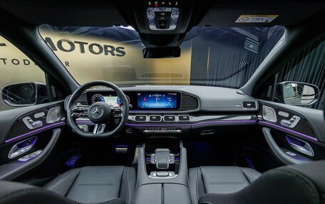 Mercedes-Benz GLE, 2025 год, 16 190 000 рублей, 15 фотография