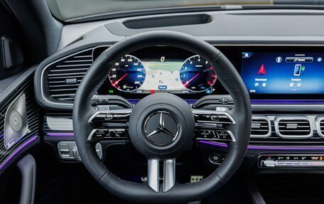 Mercedes-Benz GLE, 2025 год, 16 190 000 рублей, 17 фотография