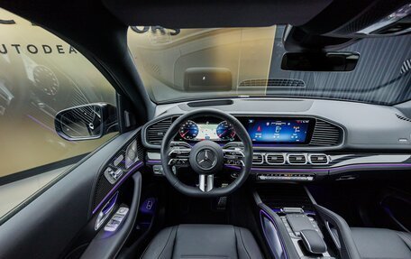 Mercedes-Benz GLE, 2025 год, 16 190 000 рублей, 14 фотография