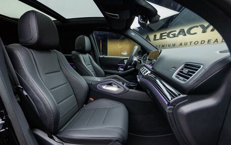 Mercedes-Benz GLE, 2025 год, 16 190 000 рублей, 24 фотография