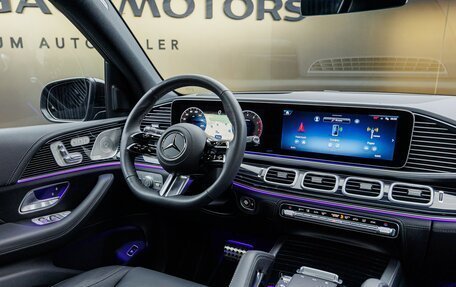 Mercedes-Benz GLE, 2025 год, 16 190 000 рублей, 26 фотография