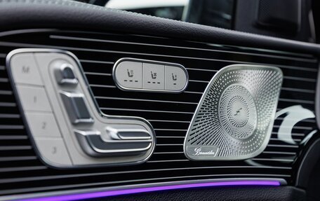 Mercedes-Benz GLE, 2025 год, 16 190 000 рублей, 23 фотография