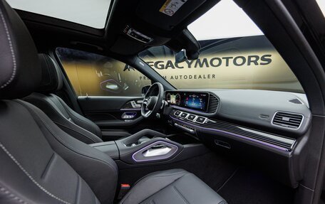 Mercedes-Benz GLE, 2025 год, 16 190 000 рублей, 25 фотография