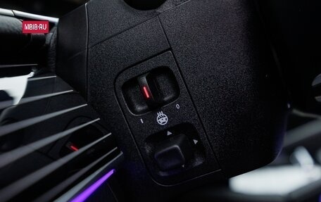 Mercedes-Benz GLE, 2025 год, 16 190 000 рублей, 16 фотография